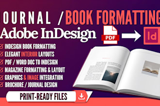 do adobe indesign kdp book formatting, book layout, print book interior design