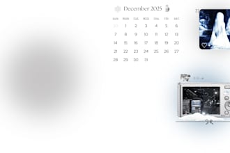 design custom aesthetic laptop wallpapers and desktop