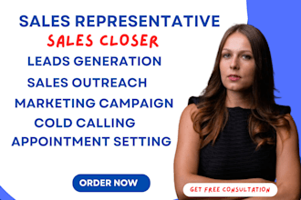 do uk sales representative france b2b leads generation  germany appointment