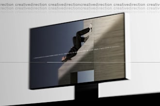 do art direction for your brand
