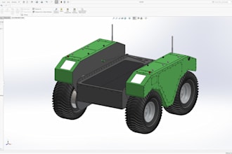 do cad modelling for manufacturing, 3d printing, or prototyping
