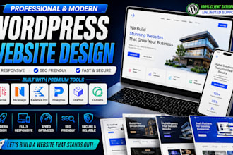mobirise nicepage kadence pro wordpress website design pinegrow draftbit outseta