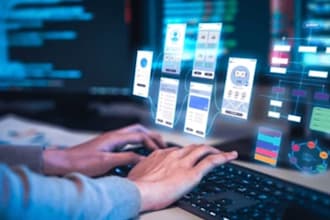 securely recover lost passwords and access forgotten accounts