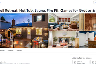boost your str properties to a 5 star rating level