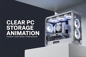 clear pc storage, gaming pc