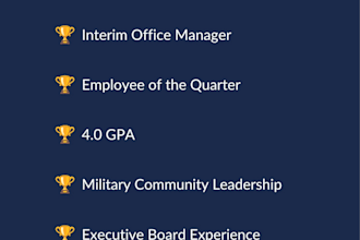 be your virtual assistant for administrative tasks