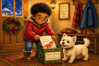 children picture book, children storybook