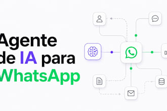 un agente de ia que califica tus leads por whatsapp