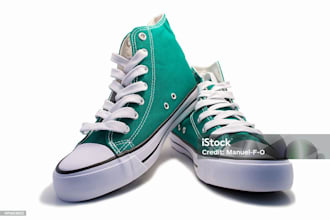 do professional color matching,replacement