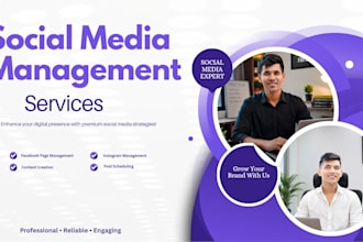 manage your facebook business page