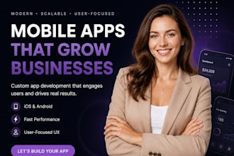 build you a app