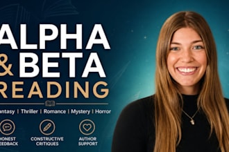 beta read critique, romance beta reader, beta reader fantasy, alpha beta reader