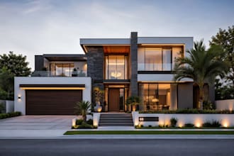 do luxury real estate market research and analysis