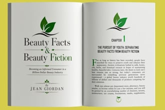 publish format edit poetry book interior layout non fiction novella amazon KDP