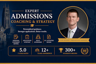 edit your medical school personal statement