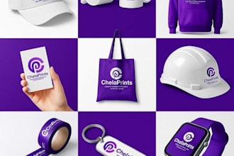 design business logo,brand identity and branding kit