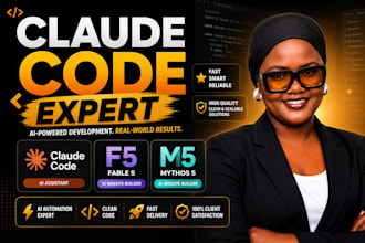 do claude code automation fix claude cowork claude ai agent fable 5