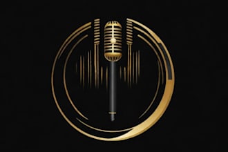 record a professional voice over for youtube videos, ads, and narration