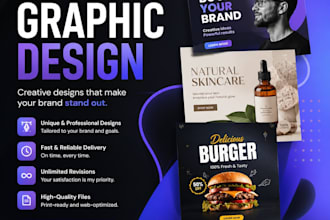 design anything for you