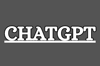 create professional chatgpt prompts and ai generated content