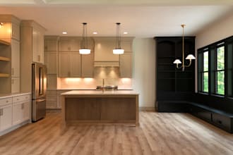 design your kitchen or bath