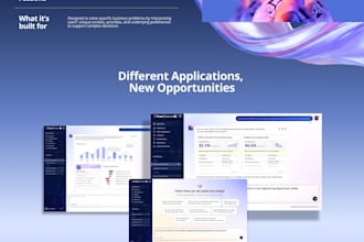 design brand guides, websites, and marketing materials