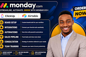 monday crm monday com monday automation monday project management expert