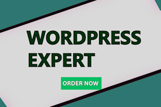 architect premium wordpress website that elevates your business