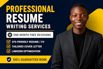 write ats resume finance banking accounting resume and finance CV