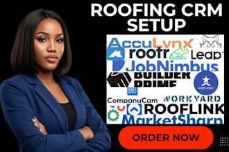 do acculynx roofr leap jobnimbus builderprime roofchief rooflink companycam