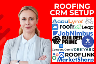 do acculynx roofr leap jobnimbus builderprime roofchief rooflink companycam