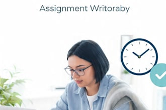 help with assignments, essays, research and presentations