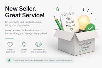 write product descriptions or copywriting open to anything