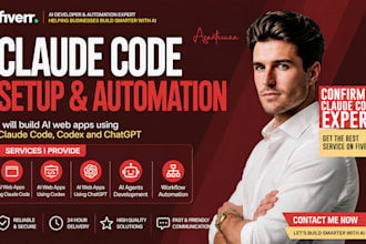 build ai web apps using claude code, codex and chatgpt