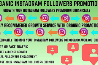 do legit instagram page promotion for organic followers growth using google ads