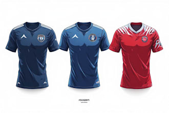 do the FIFA world cup 2026 tshirt design for football fans
