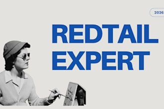 customize redtail CRM workflows contacts automation and integrations