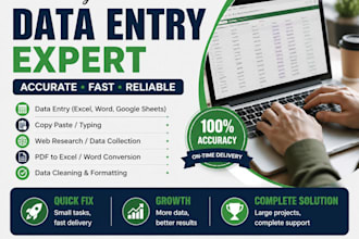 your data is handled with accuracy  efficiency and confidentiality