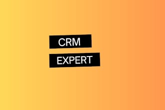 setup zoho CRM dashboard