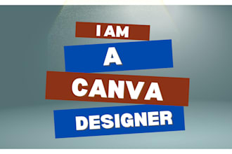 design canva social media posts, branding, and graphics