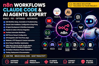 claude n8n ai agent n8n youtube n8n workflow claude code hermes n8n codex