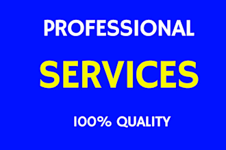 edit and humanize ai content, ai content editing services