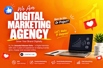 setup facebook ads retargeting ads and lead generation ads