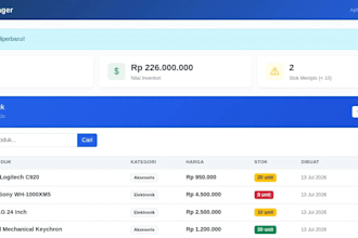 build a simple crud web application using PHP and mysql