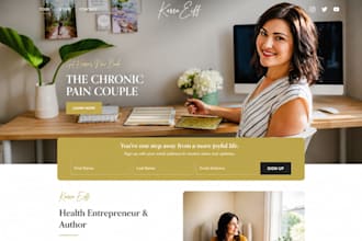 dowix author website ebook website wordpress bookwebsite writer novelist website