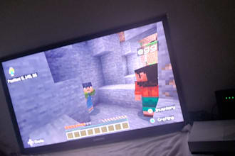 configure your minecraft server