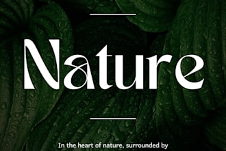 write an ebook on trees, forest, and environment