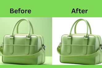 remove image background for you