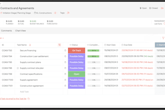be your remote project manager for IT, CRM, and business projects
