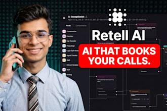 build an ai appointment setter that books qualified calls